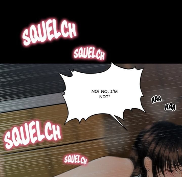 My Secretary Uncensored, chapter 58, page 148 of 173