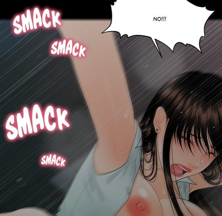 My Secretary Uncensored, chapter 58, page 151 of 173
