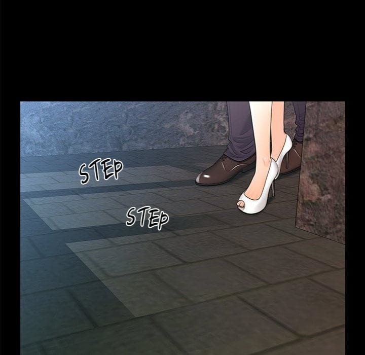My Secretary Uncensored, chapter 58, page 155 of 173