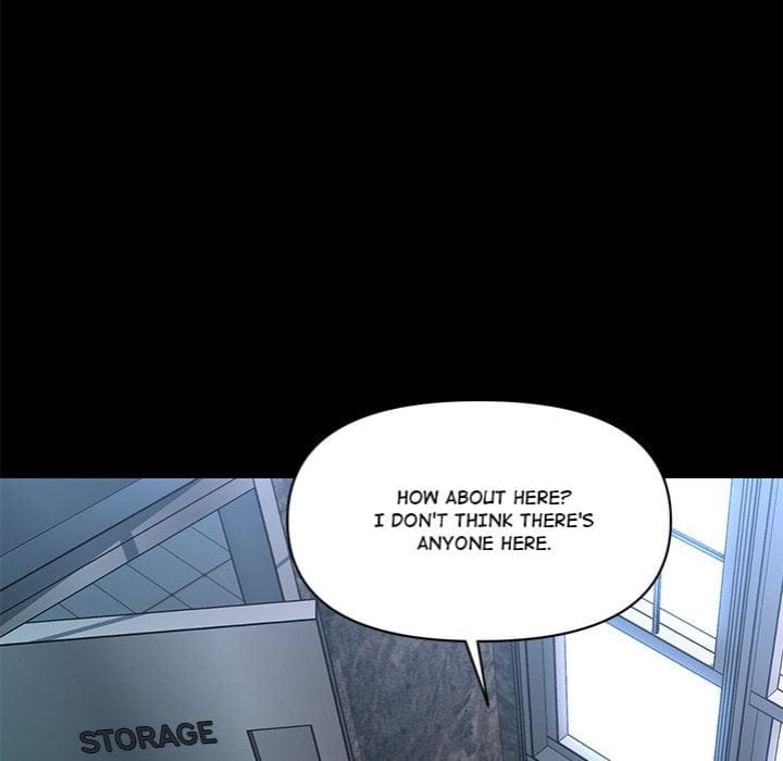 My Secretary Uncensored, chapter 58, page 159 of 173