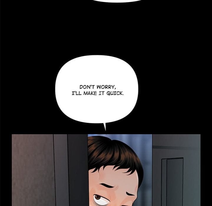 My Secretary Uncensored, chapter 58, page 161 of 173