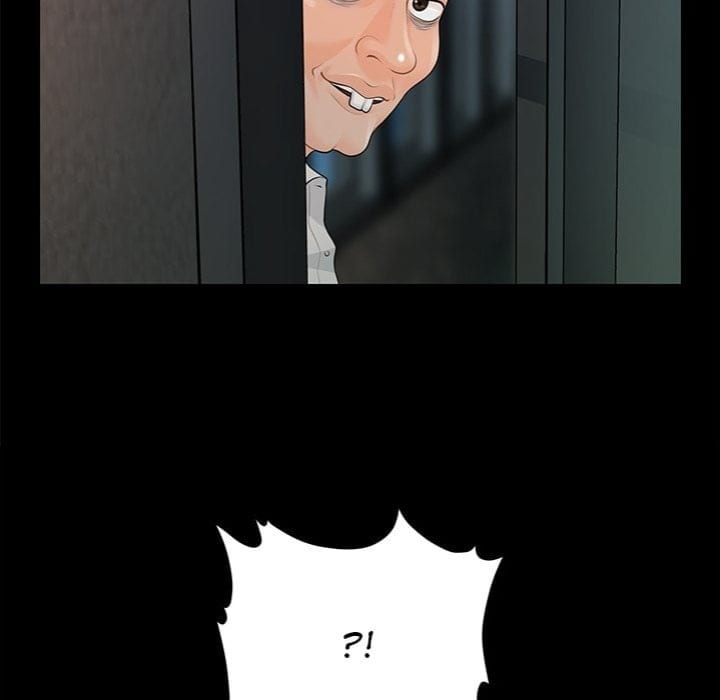 My Secretary Uncensored, chapter 58, page 162 of 173