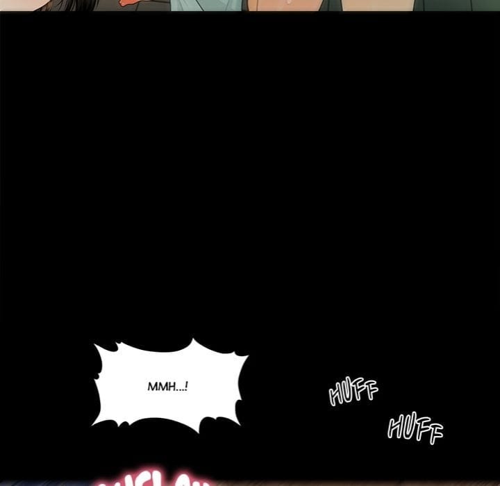 My Secretary Uncensored, chapter 58, page 167 of 173