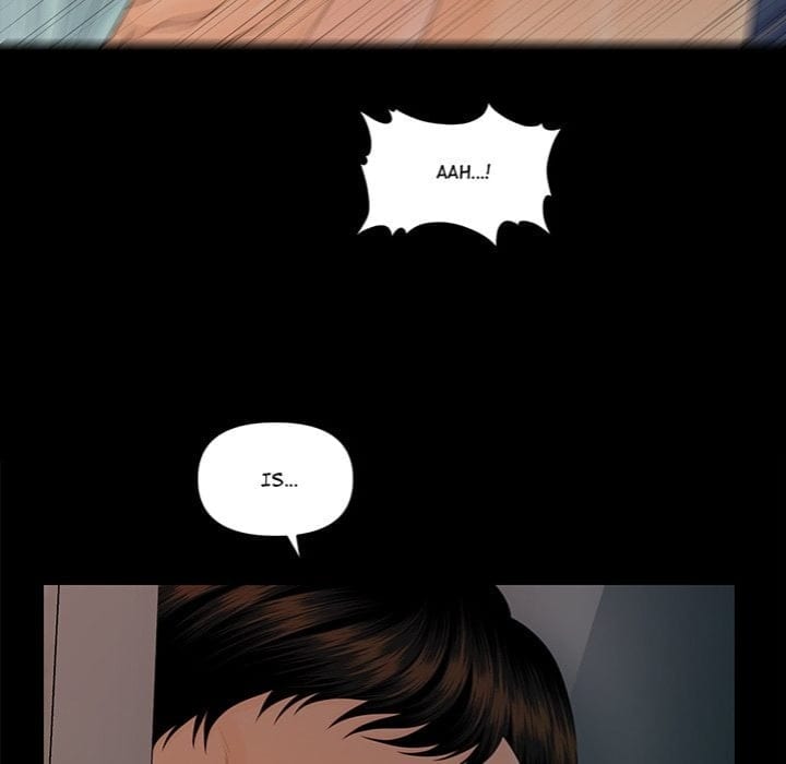 My Secretary Uncensored, chapter 58, page 169 of 173