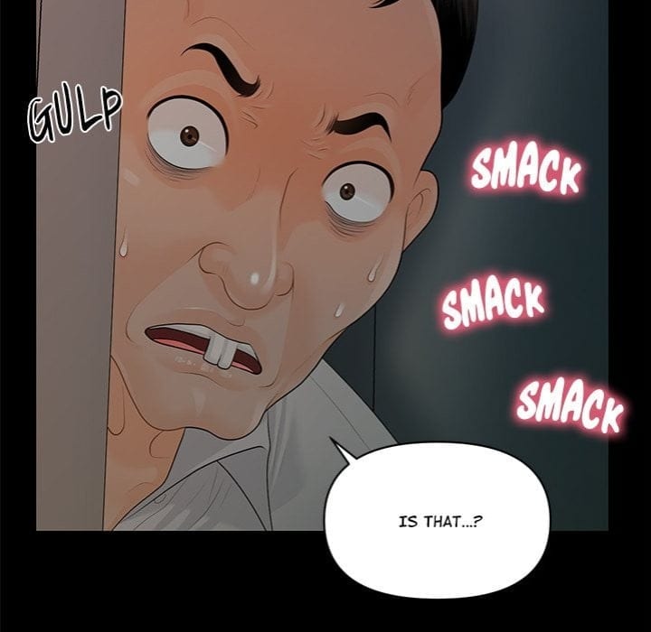 My Secretary Uncensored, chapter 58, page 170 of 173