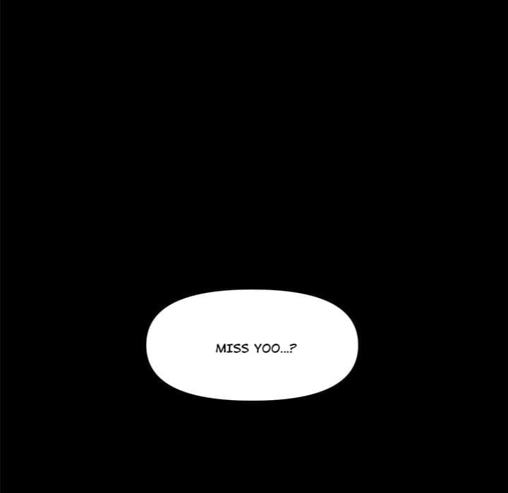 My Secretary Uncensored, chapter 58, page 171 of 173