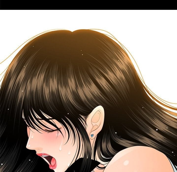 My Secretary Uncensored, chapter 58, page 172 of 173
