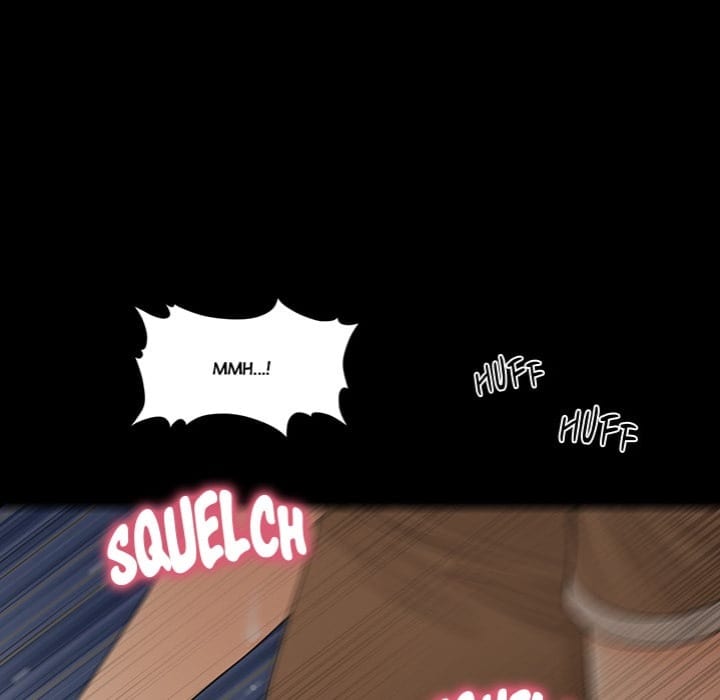 My Secretary Uncensored, chapter 59, page 7 of 173