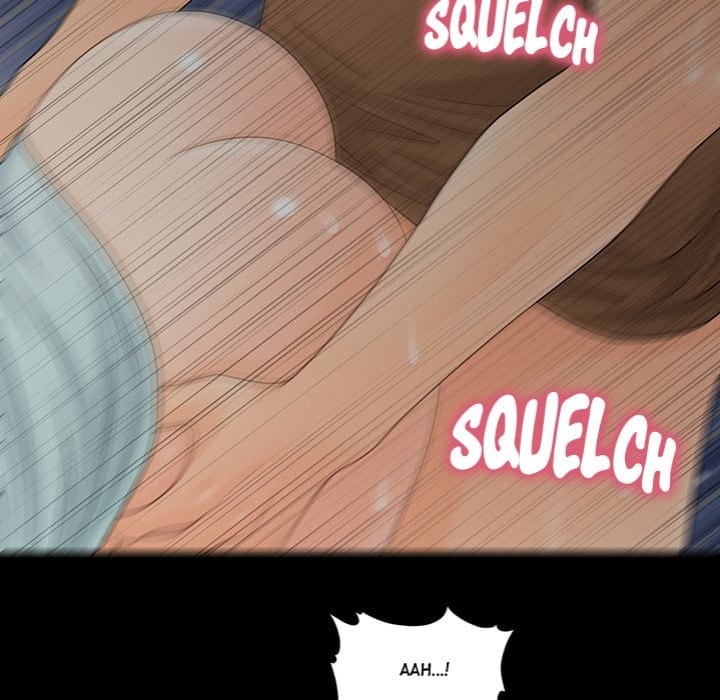 My Secretary Uncensored, chapter 59, page 8 of 173