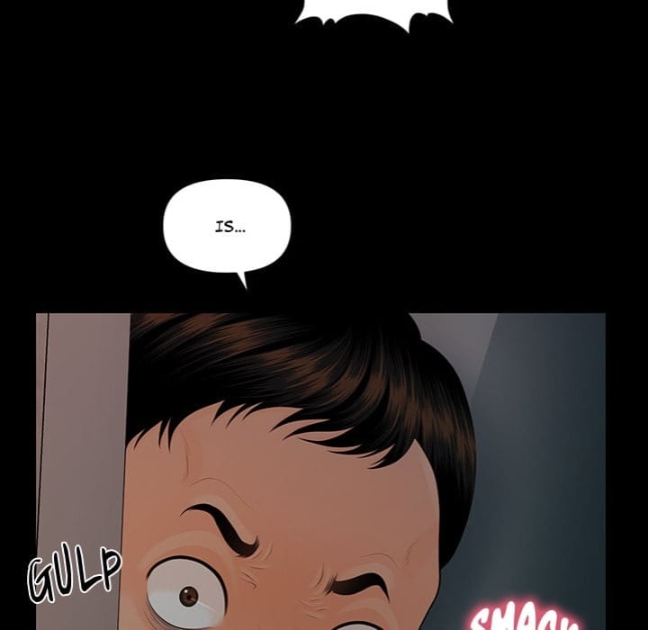My Secretary Uncensored, chapter 59, page 9 of 173