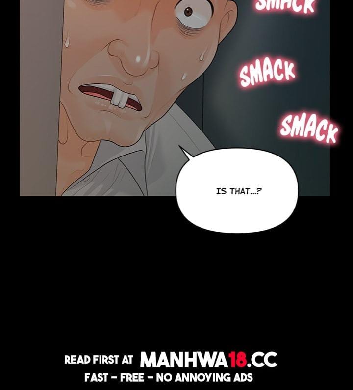 My Secretary Uncensored, chapter 59, page 10 of 173