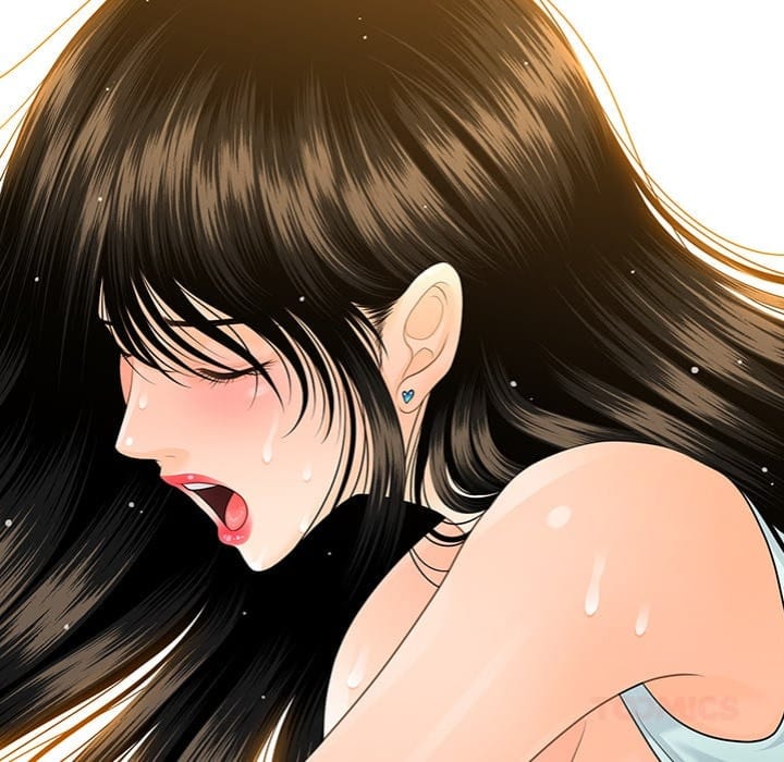 My Secretary Uncensored, chapter 59, page 12 of 173
