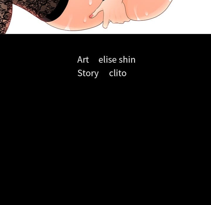 My Secretary Uncensored, chapter 59, page 16 of 173