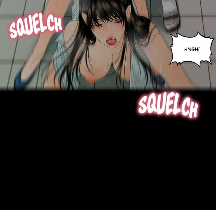 My Secretary Uncensored, chapter 59, page 22 of 173