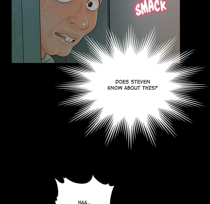 My Secretary Uncensored, chapter 59, page 24 of 173