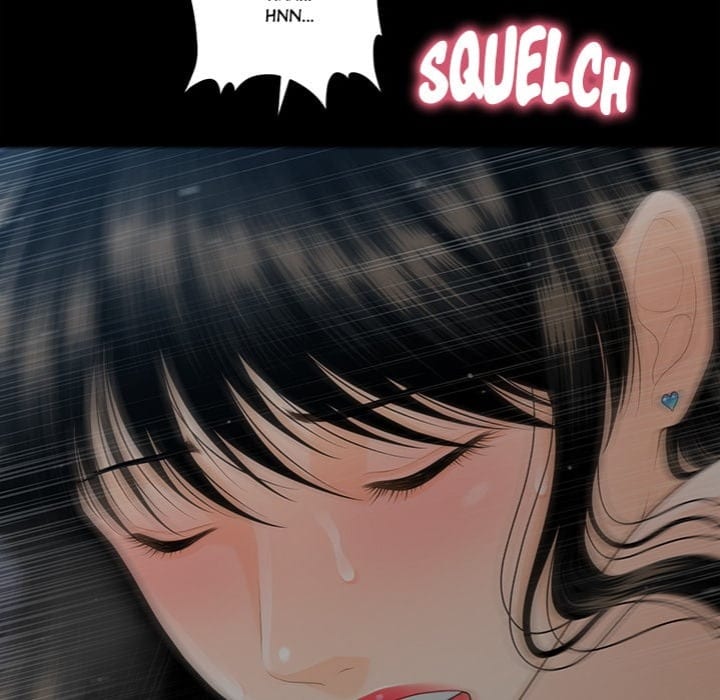 My Secretary Uncensored, chapter 59, page 25 of 173