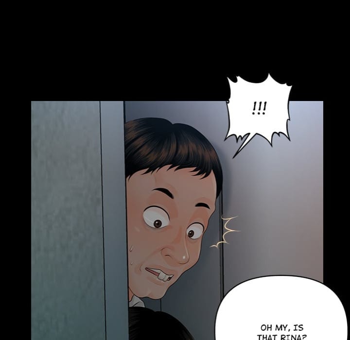 My Secretary Uncensored, chapter 59, page 27 of 173