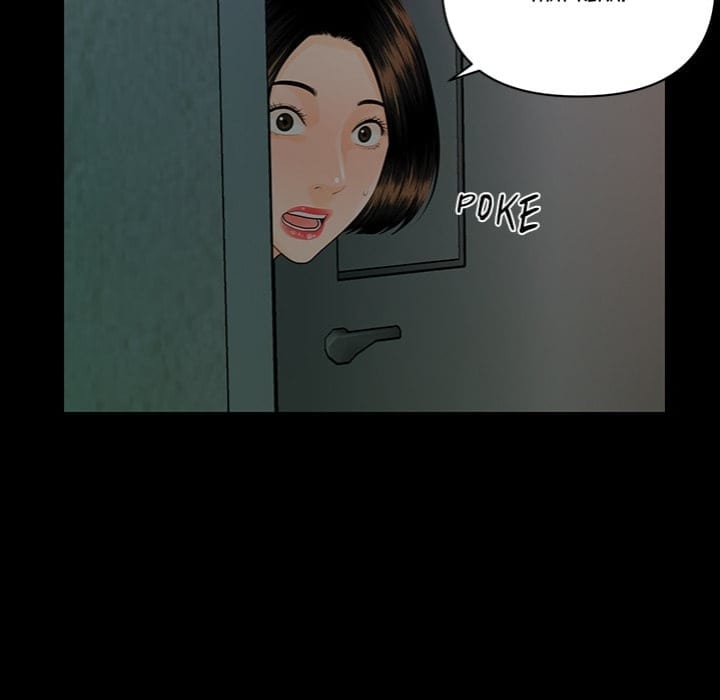 My Secretary Uncensored, chapter 59, page 28 of 173