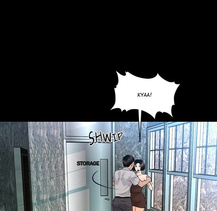 My Secretary Uncensored, chapter 59, page 29 of 173