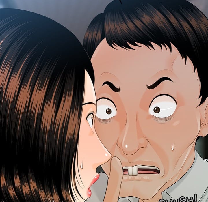 My Secretary Uncensored, chapter 59, page 31 of 173