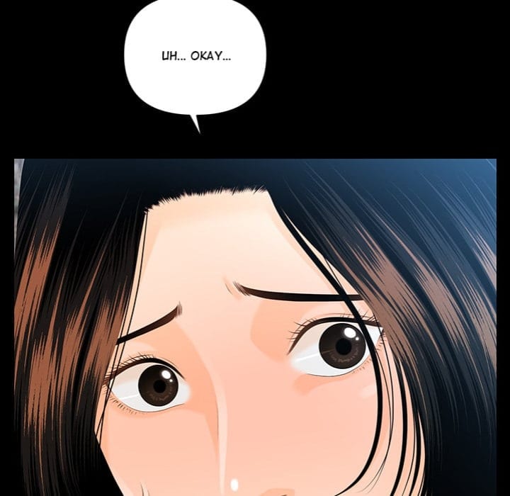My Secretary Uncensored, chapter 59, page 33 of 173