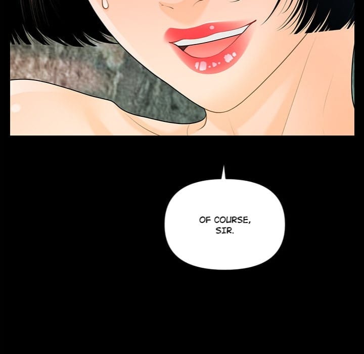 My Secretary Uncensored, chapter 59, page 34 of 173
