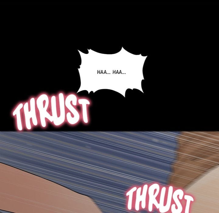 My Secretary Uncensored, chapter 59, page 37 of 173