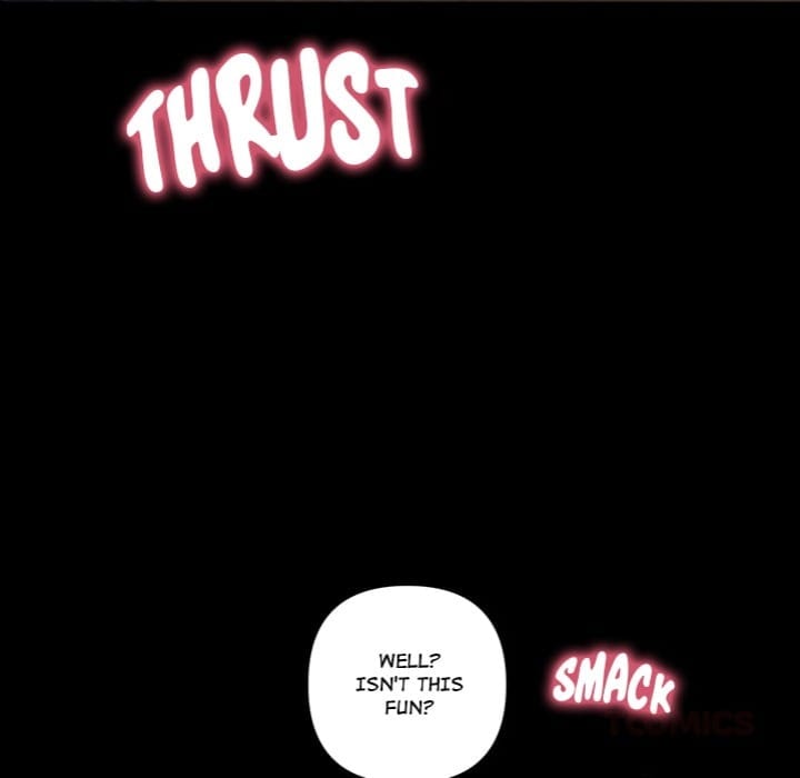 My Secretary Uncensored, chapter 59, page 39 of 173