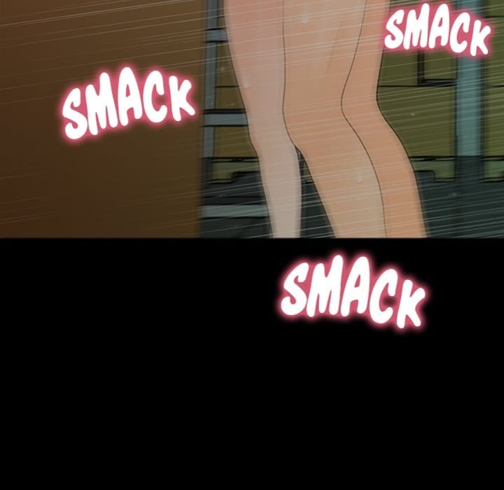 My Secretary Uncensored, chapter 59, page 41 of 173