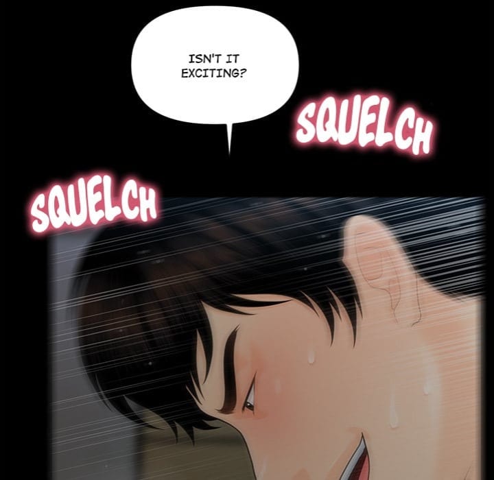 My Secretary Uncensored, chapter 59, page 42 of 173