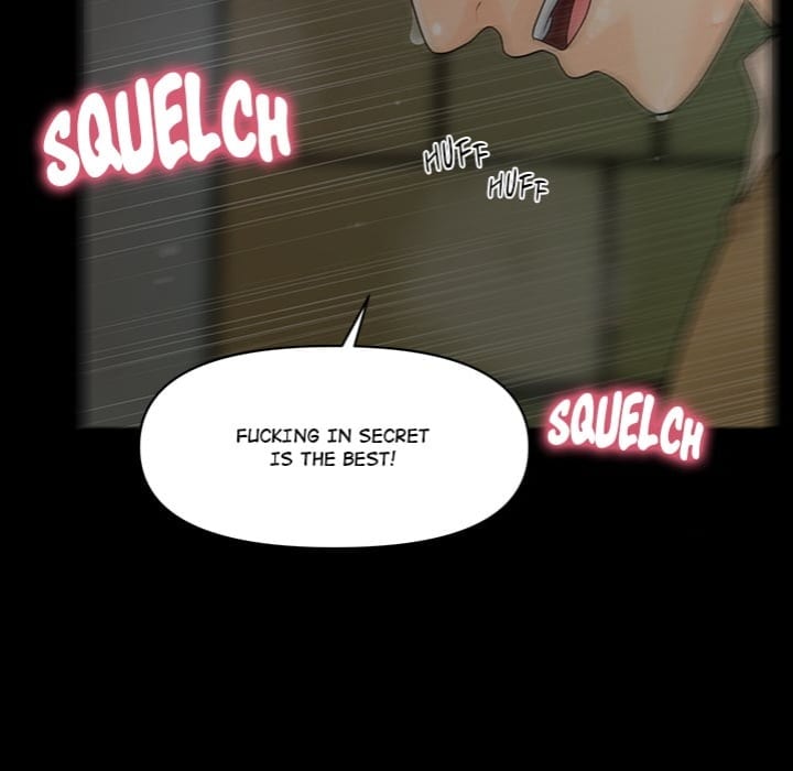 My Secretary Uncensored, chapter 59, page 43 of 173