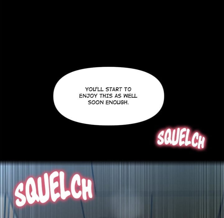 My Secretary Uncensored, chapter 59, page 44 of 173