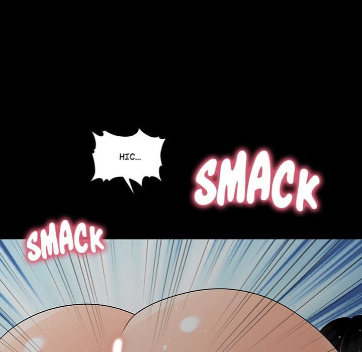 My Secretary Uncensored, chapter 59, page 47 of 173