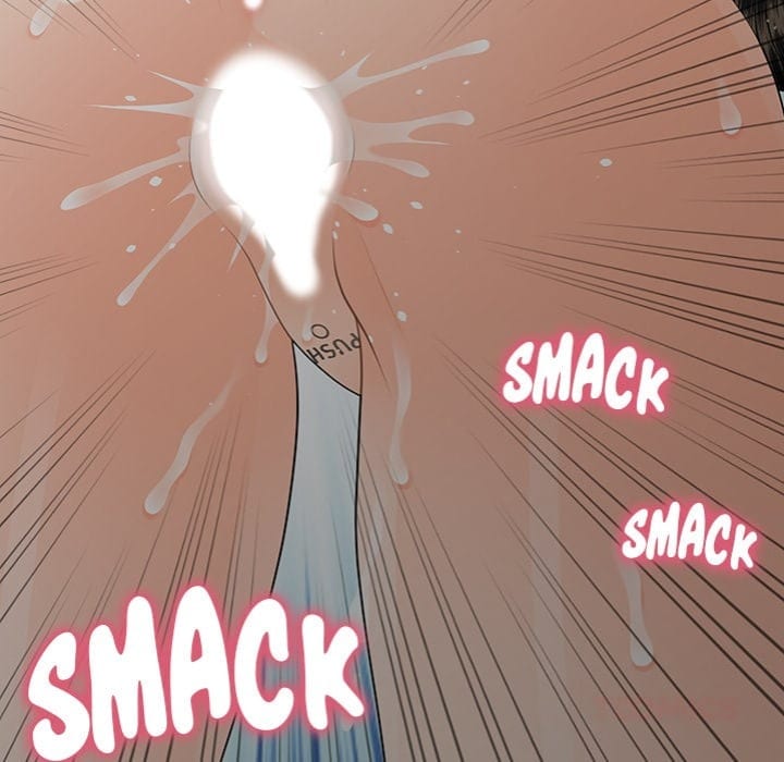 My Secretary Uncensored, chapter 59, page 48 of 173