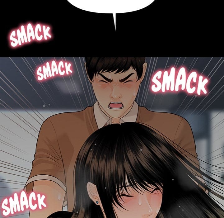My Secretary Uncensored, chapter 59, page 50 of 173