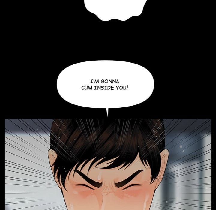 My Secretary Uncensored, chapter 59, page 52 of 173