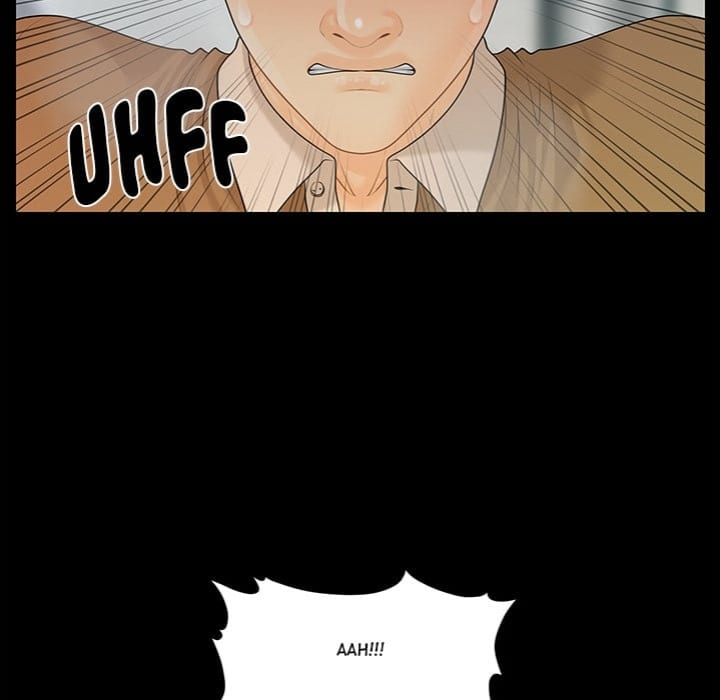 My Secretary Uncensored, chapter 59, page 53 of 173