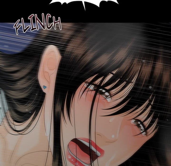 My Secretary Uncensored, chapter 59, page 54 of 173