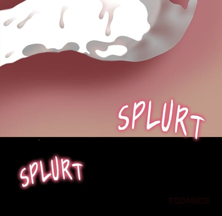 My Secretary Uncensored, chapter 59, page 57 of 173