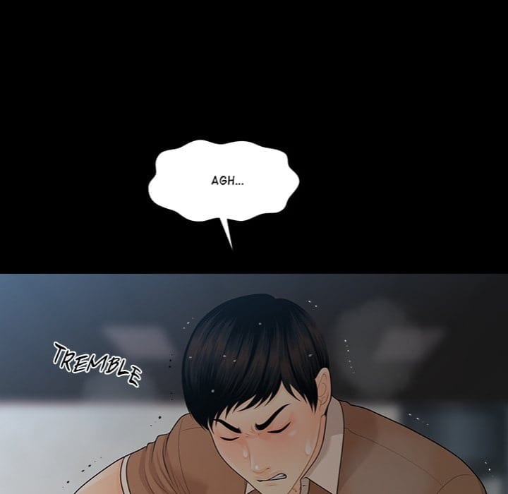 My Secretary Uncensored, chapter 59, page 58 of 173