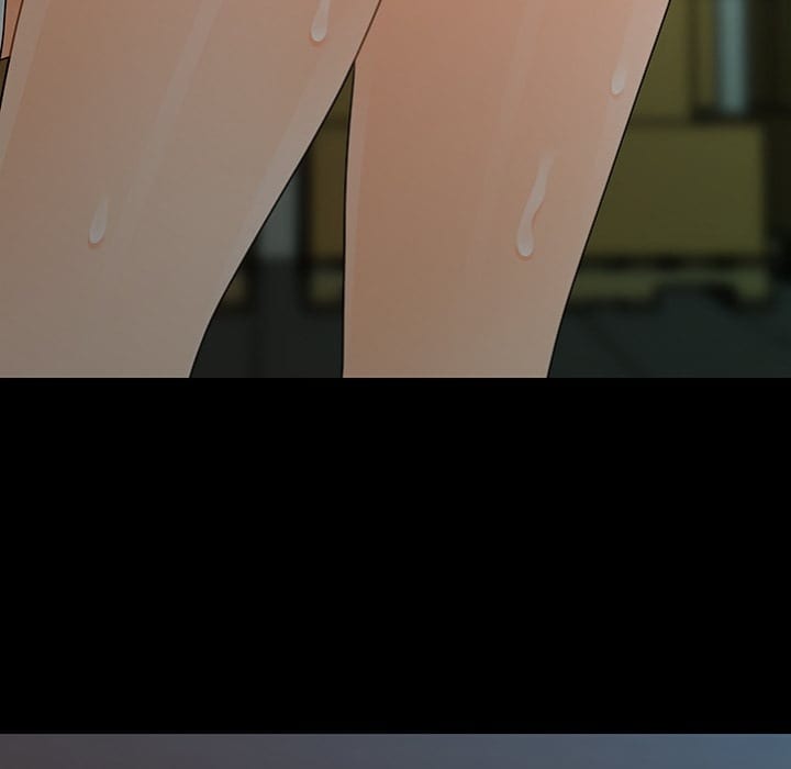My Secretary Uncensored, chapter 59, page 62 of 173
