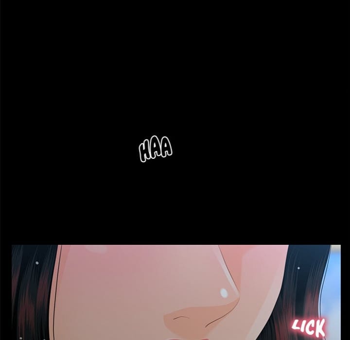My Secretary Uncensored, chapter 59, page 68 of 173