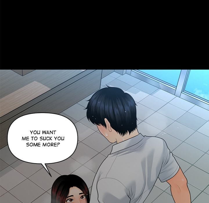 My Secretary Uncensored, chapter 59, page 70 of 173