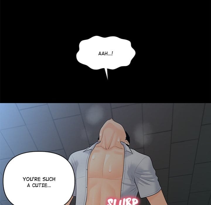 My Secretary Uncensored, chapter 59, page 72 of 173