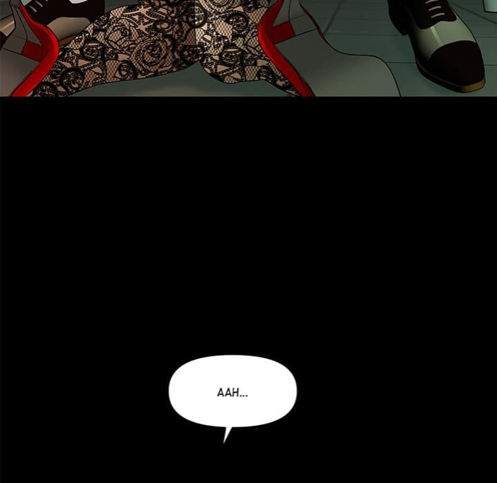 My Secretary Uncensored, chapter 59, page 74 of 173