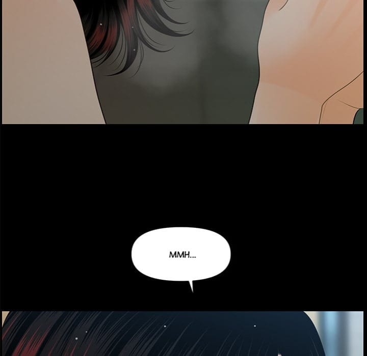 My Secretary Uncensored, chapter 59, page 76 of 173