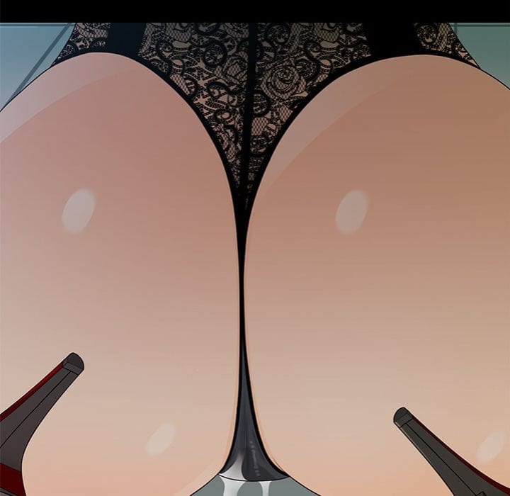 My Secretary Uncensored, chapter 59, page 79 of 173