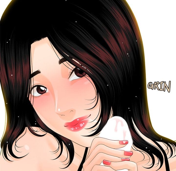 My Secretary Uncensored, chapter 59, page 83 of 173