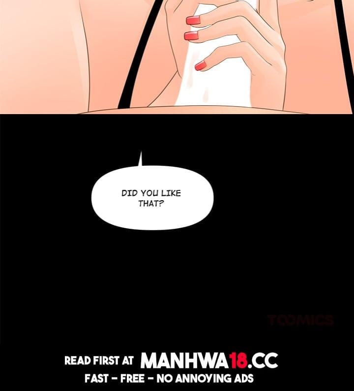My Secretary Uncensored, chapter 59, page 84 of 173