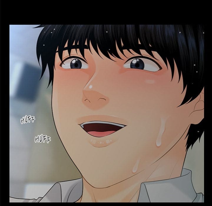 My Secretary Uncensored, chapter 59, page 85 of 173